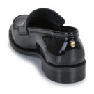 Fericelli  VIVIENNE  Nero -  Mocassini Donna - 5