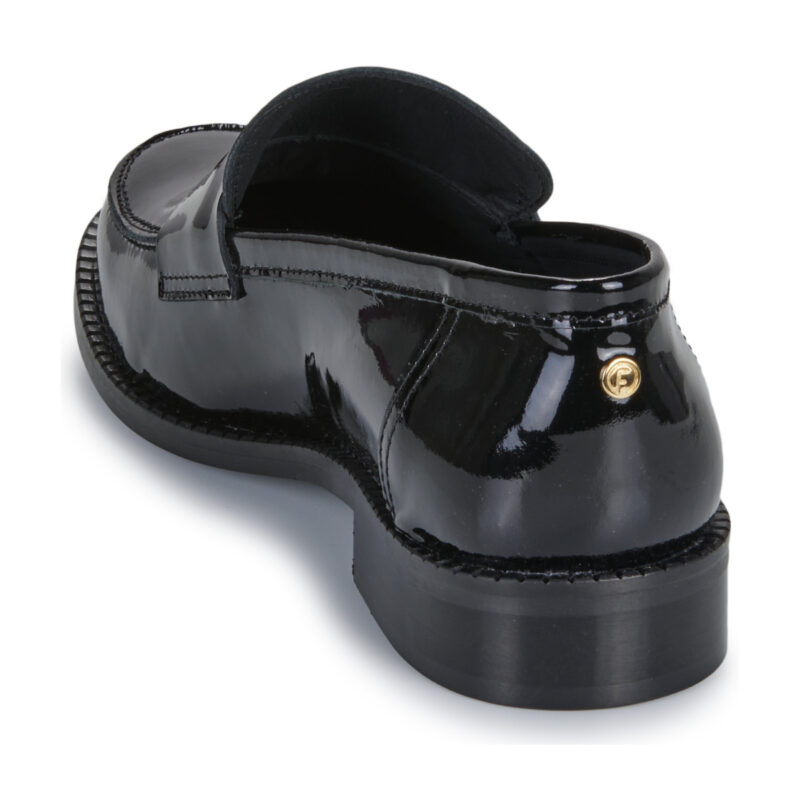 Fericelli  VIVIENNE  Nero -  Mocassini Donna - 5
