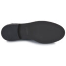 Fericelli  VIVIENNE  Nero -  Mocassini Donna - 7