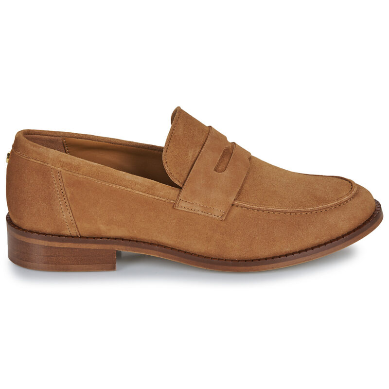 Fericelli  VIVIENNE  Marrone -  Mocassini Donna - 2