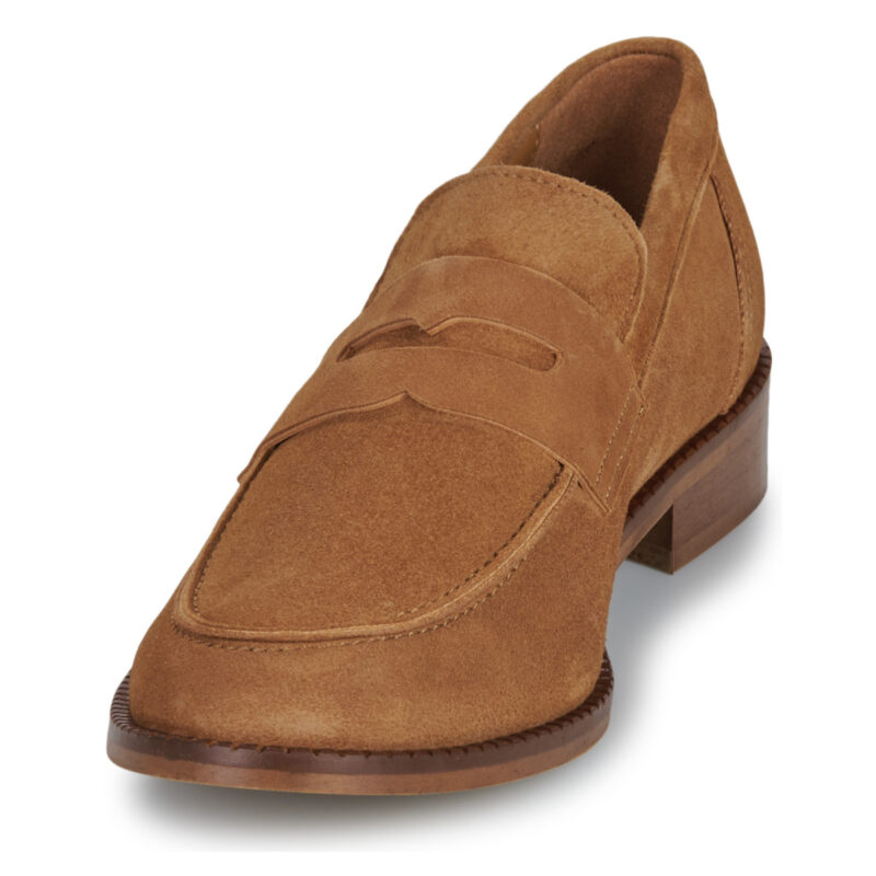 Fericelli  VIVIENNE  Marrone -  Mocassini Donna - 3