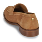Fericelli  VIVIENNE  Marrone -  Mocassini Donna - 5