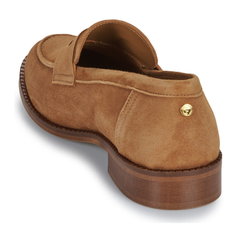 Fericelli  VIVIENNE  Marrone -  Mocassini Donna - 5