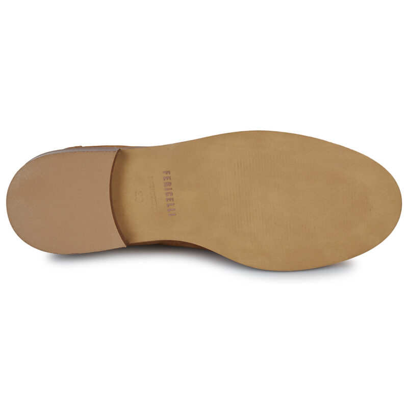 Fericelli  VIVIENNE  Marrone -  Mocassini Donna - 7