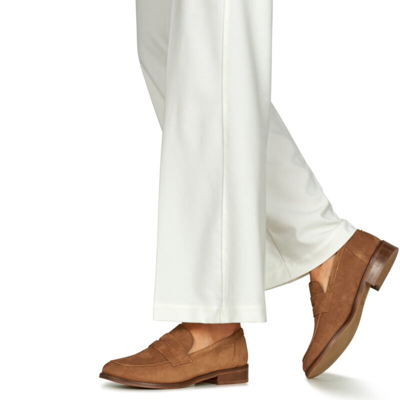 Fericelli  VIVIENNE  Marrone -  Mocassini Donna - 8