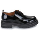 Fericelli  MAGNOLIA  Nero -  Derby Donna - 2