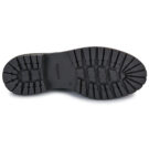 Fericelli  MAGNOLIA  Nero -  Derby Donna - 7
