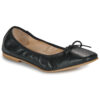 Fericelli  DANA  Nero -  Ballerine Donna