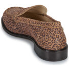 Les Tropeziennes par M.Belarbi LUCIE Braune Slipper Damen &ndash; 5