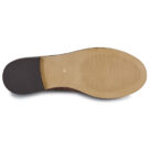 Les Tropeziennes par M.Belarbi LUCIE Braune Slipper Damen &ndash; 7