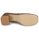 Les Tropeziennes par M.Belarbi DELPHINE Gold Ballerinas Damen - 7