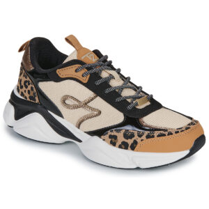 Les Tropeziennes par M.Belarbi  ARYA  Marrone -  Sneakers basse Donna