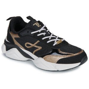 Les Tropeziennes par M.Belarbi  ARYA  Nero -  Sneakers basse Donna