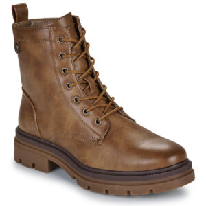 Refresh  171000-TAUPE  Marrone -  Stivaletti Donna