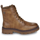 Refresh 171000-TAUPE Marrone Stivaletti Donna - 2