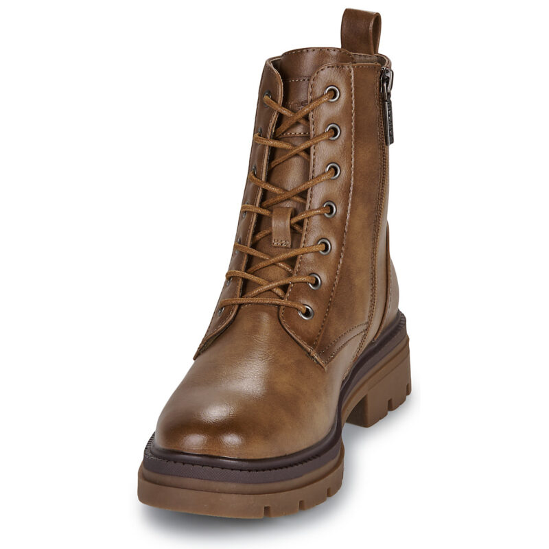 Refresh 171000-TAUPE Marrone Stivaletti Donna - 3