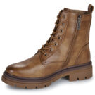 Refresh 171000-TAUPE Marrone Stivaletti Donna - 4