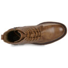 Refresh 171000-TAUPE Marrone Stivaletti Donna - 6