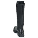 Refresh 172935-BLACK Nero Stivali bassi Donna - 5