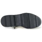 Refresh 172935-BLACK Nero Stivali bassi Donna - 7