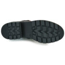 Refresh  172974-BLACK  Nero -  Stivaletti Donna - 7