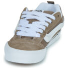 Vans Knu Skool Marrone Sneakers basse Donna - 3