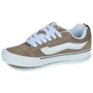 Vans Knu Skool Marrone Sneakers basse Donna - 4