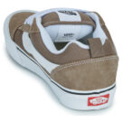 Vans Knu Skool Marrone Sneakers basse Donna - 5