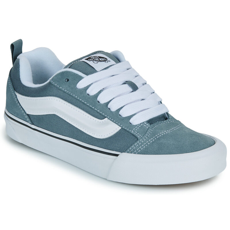 Vans Knu Skool Blu Sneakers basse Donna - 1