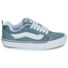 Vans Knu Skool Blu Sneakers basse Donna - 2