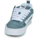 Vans Knu Skool Blu Sneakers basse Donna - 3