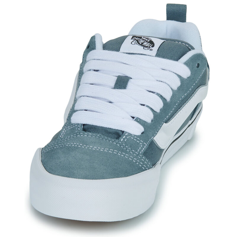 Vans Knu Skool Blu Sneakers basse Donna - 3