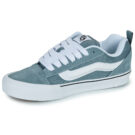 Vans Knu Skool Blu Sneakers basse Donna - 4
