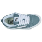Vans Knu Skool Blu Sneakers basse Donna - 6