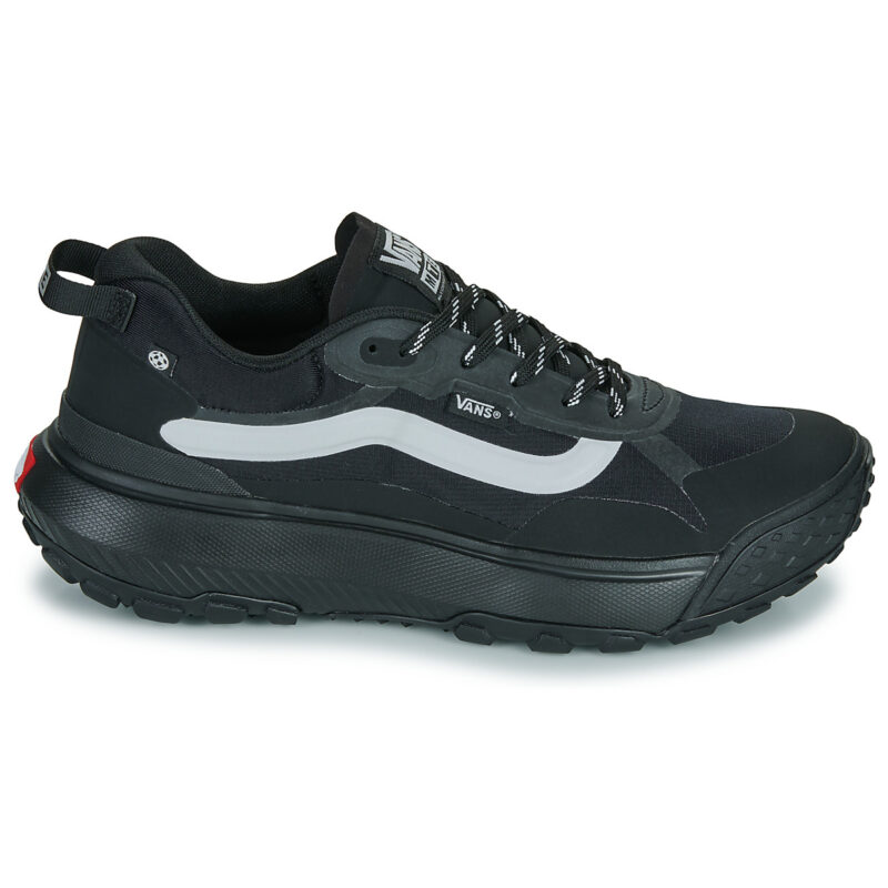 Vans MTE Crosspath Black Low Sneakers Women - 2