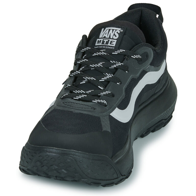 Vans MTE Crosspath Black Low Sneakers Women - 3