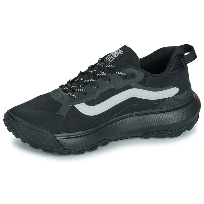 Vans MTE Crosspath Black Low Sneakers Women - 4