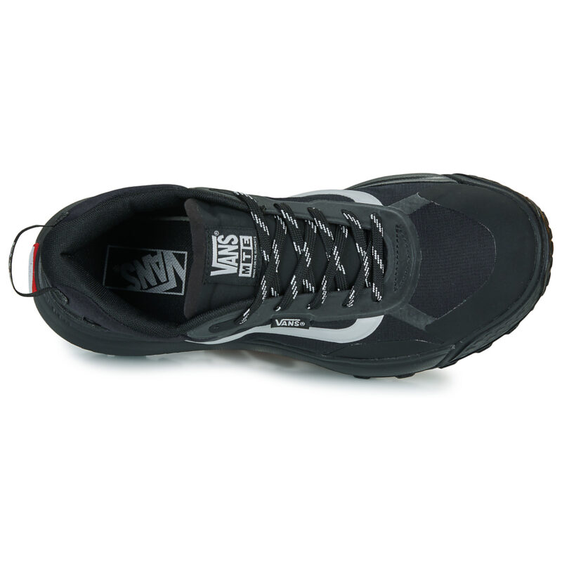 Vans MTE Crosspath Black Low Sneakers Women - 6