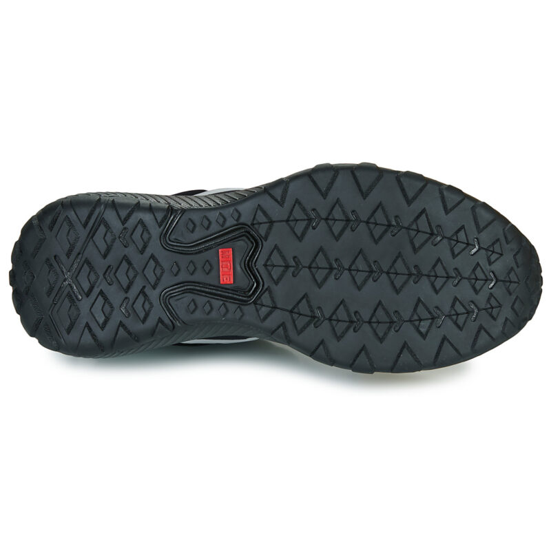 Vans MTE Crosspath Black Low Sneakers Women - 7