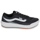 Vans MTE Ultrarange 2.0 RW Black Women's Low Sneakers - 2