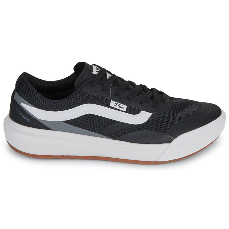 Vans MTE Ultrarange 2.0 RW Black Women's Low Sneakers - 2