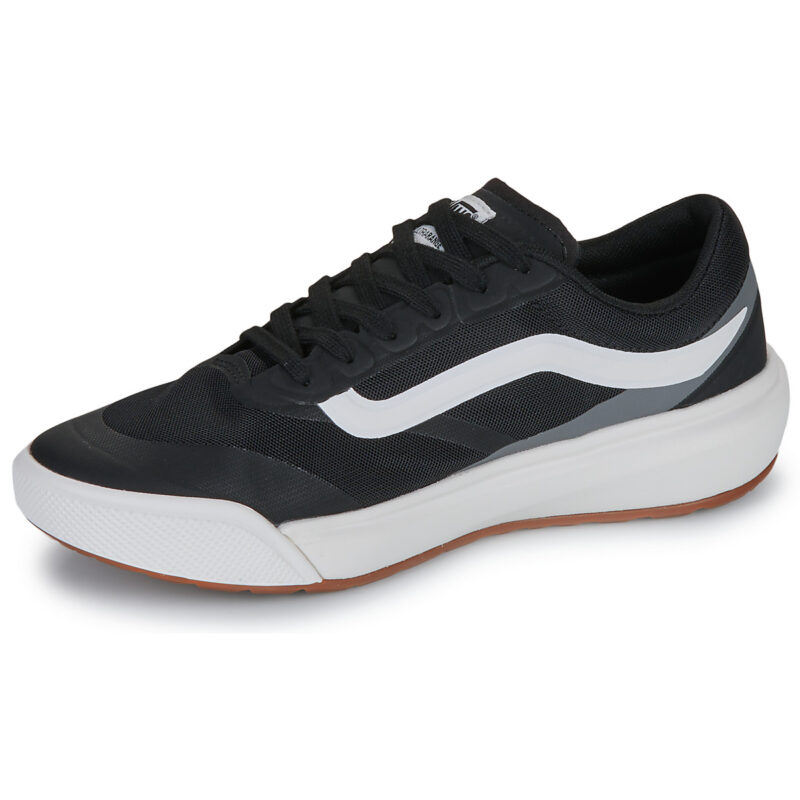 Vans MTE Ultrarange 2.0 RW Black Women's Low Sneakers - 4