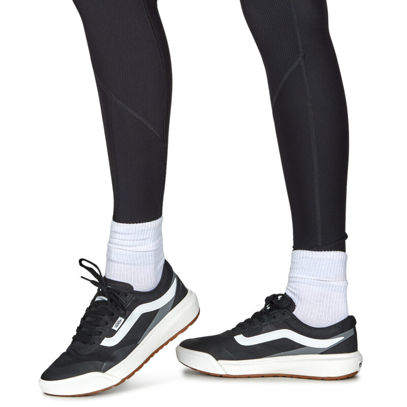 Vans MTE Ultrarange 2.0 RW Black Women's Low Sneakers - 8