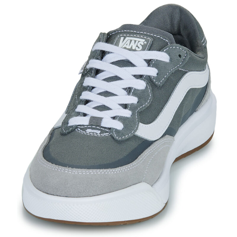 Vans MTE Ultrarange 2.0 SE Grau Damen Sneaker - 3