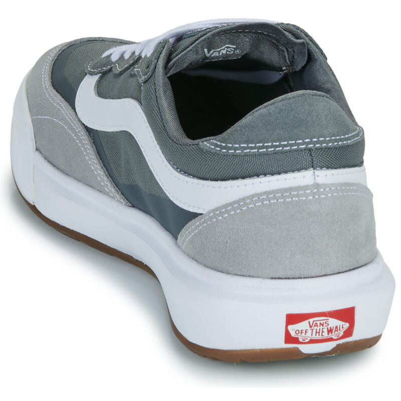 Vans MTE Ultrarange 2.0 SE Grau Damen Sneaker - 5