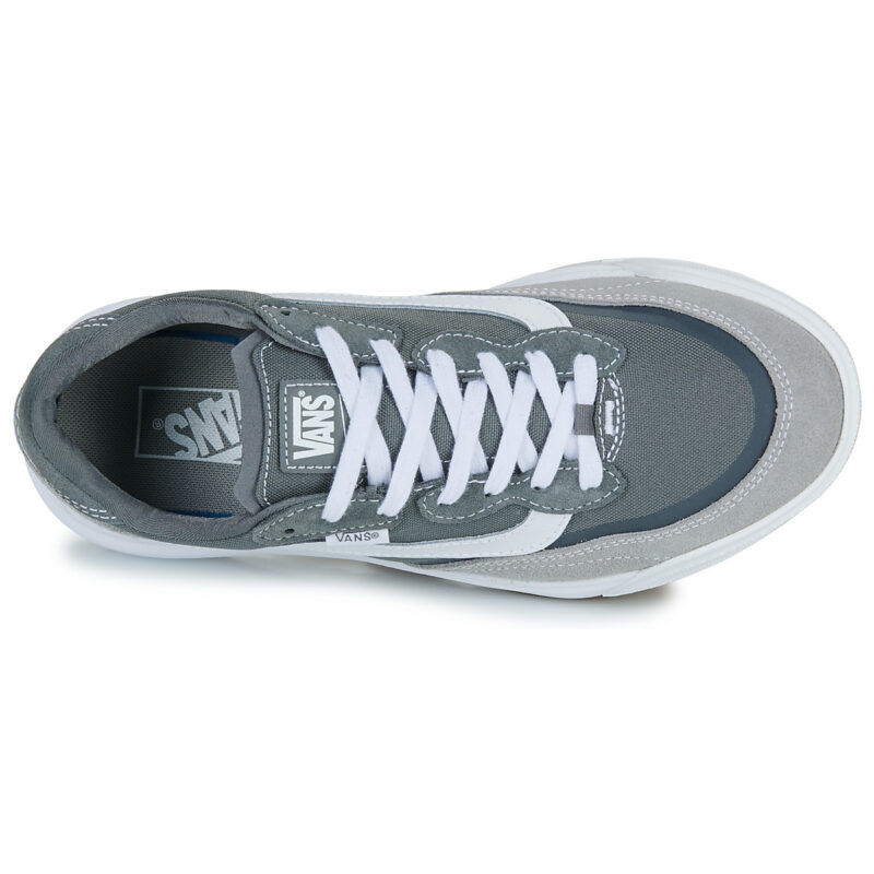 Vans MTE Ultrarange 2.0 SE Grau Damen Sneaker - 6