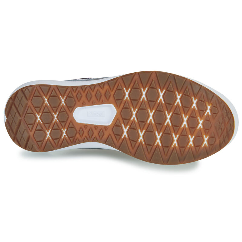 Vans MTE Ultrarange 2.0 SE Grau Damen Sneaker - 7