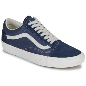 Vans  Old Skool  Blu -  Sneakers basse Donna