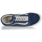 Vans Old Skool Blu Sneakers basse Donna - 6