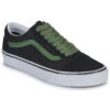 Vans  Old Skool  Nero -  Sneakers basse Donna